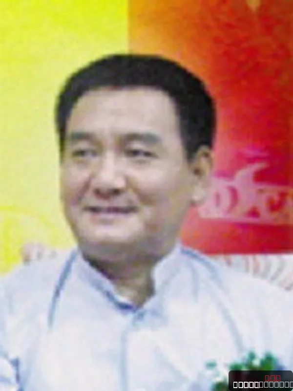 Zhang Wei