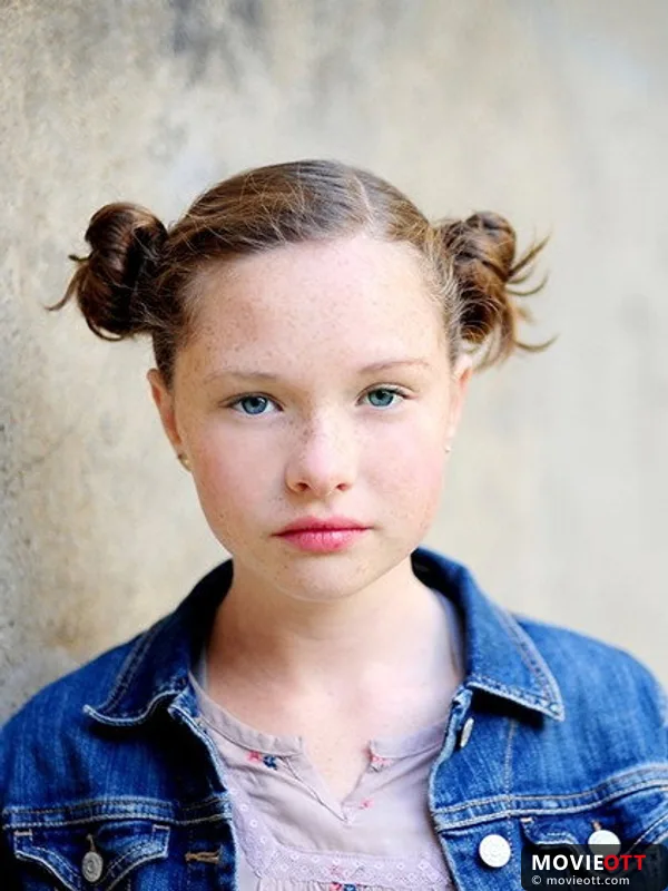 Zoe Colletti — photo 4