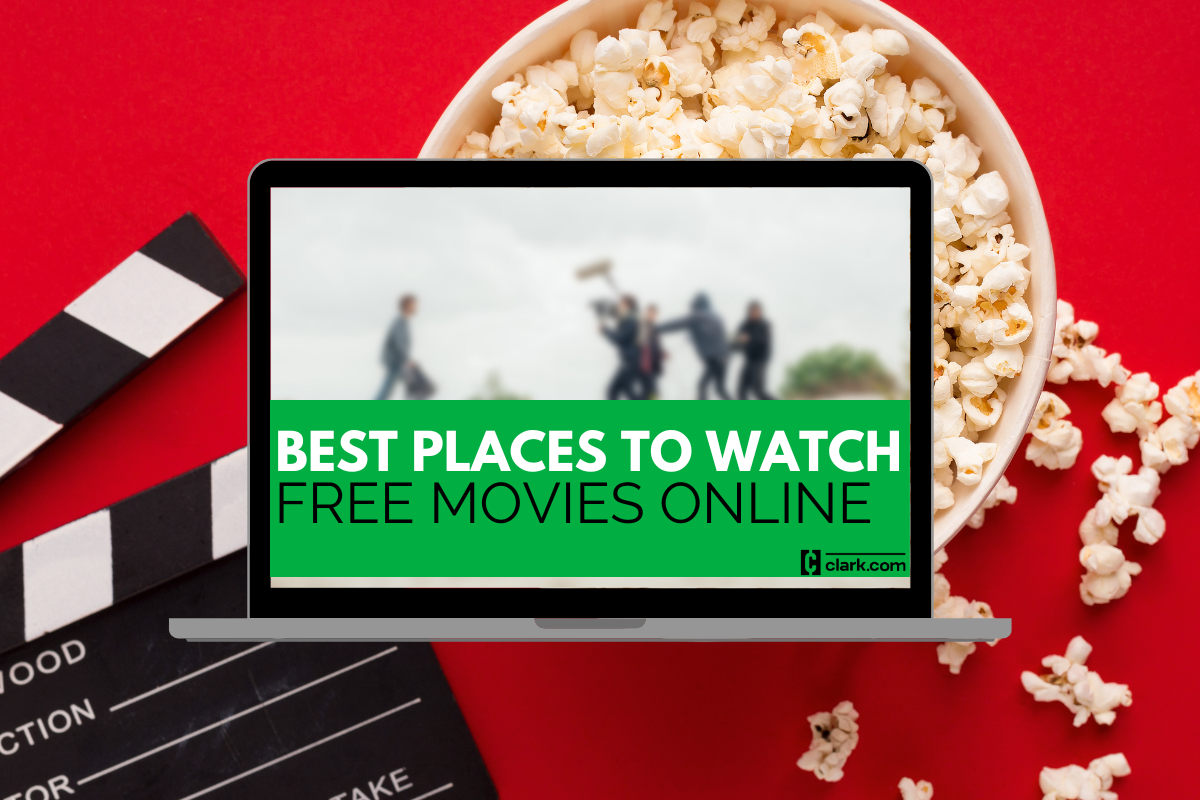 The Evolution of Watching Movies Online: A Comprehensive Guide