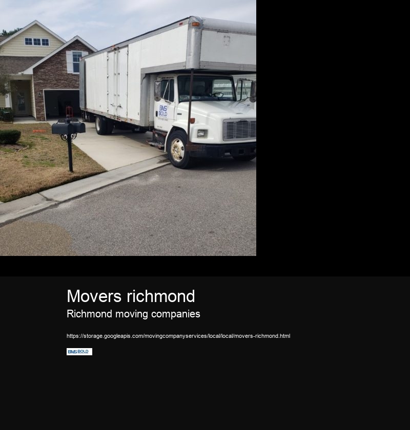 Bold moving and storage