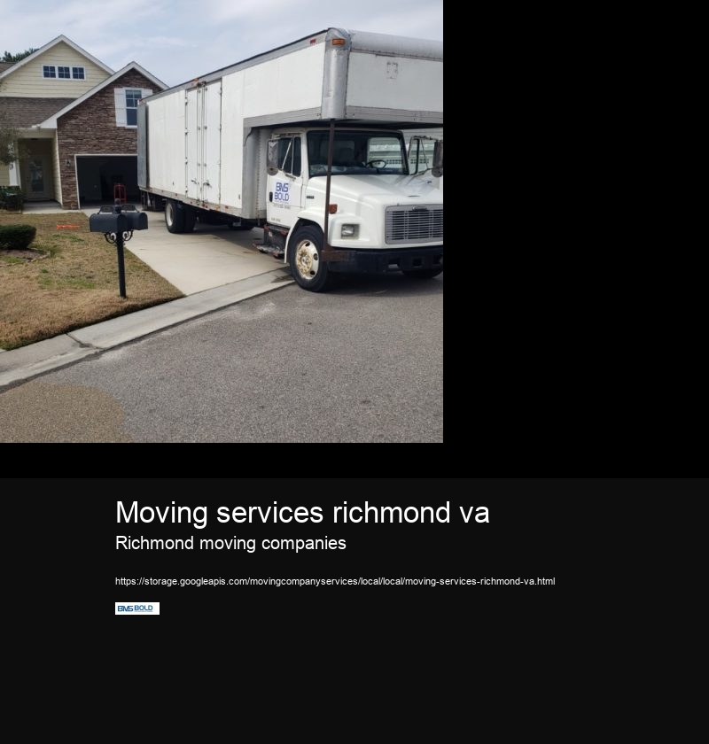 Bold moving and storage