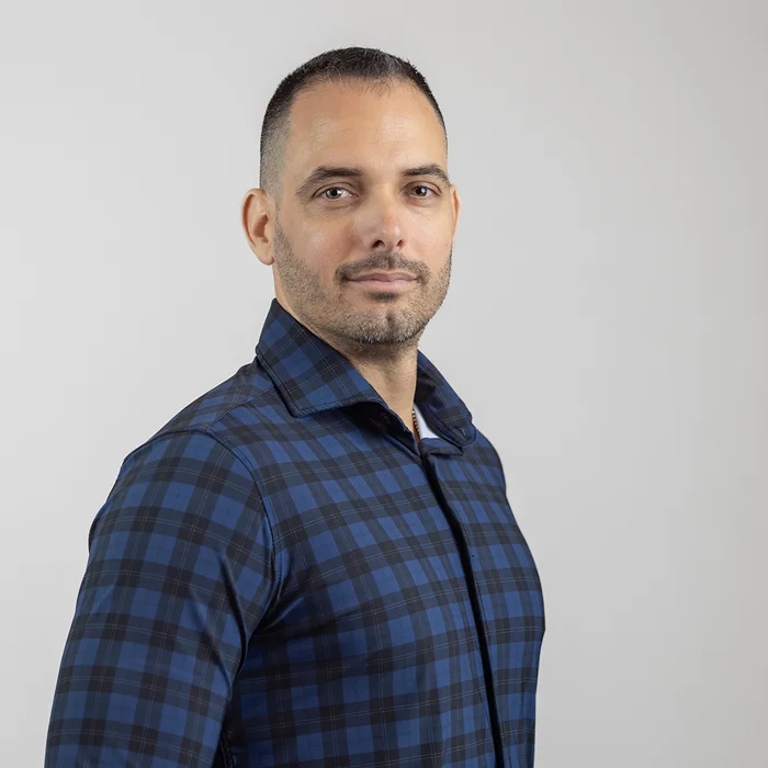 Yasiel Sanchez Caleo