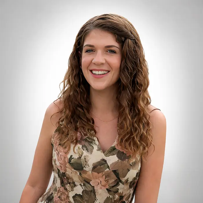 Caitlin Johnson