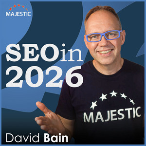 SEO in 2026 cover art