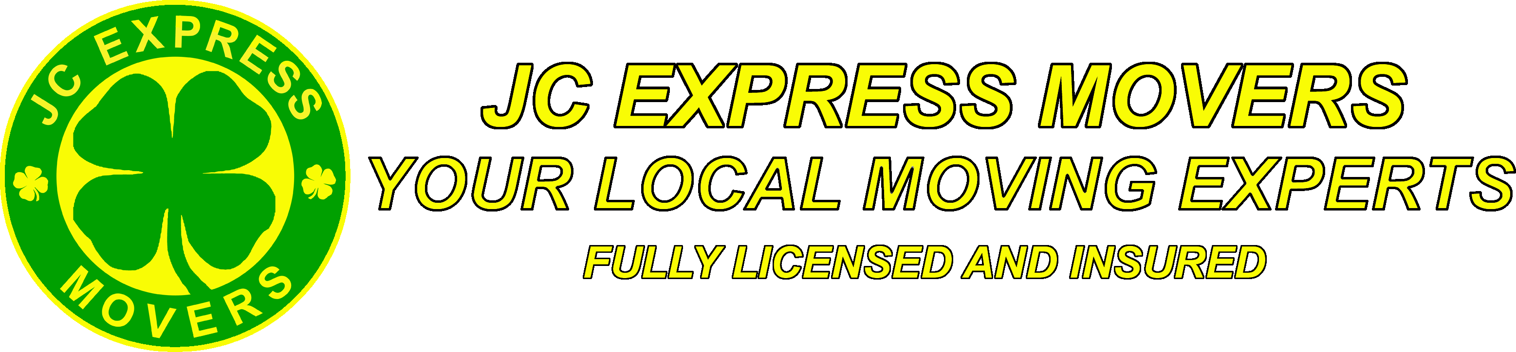 JC Express Movers, Inc. logo