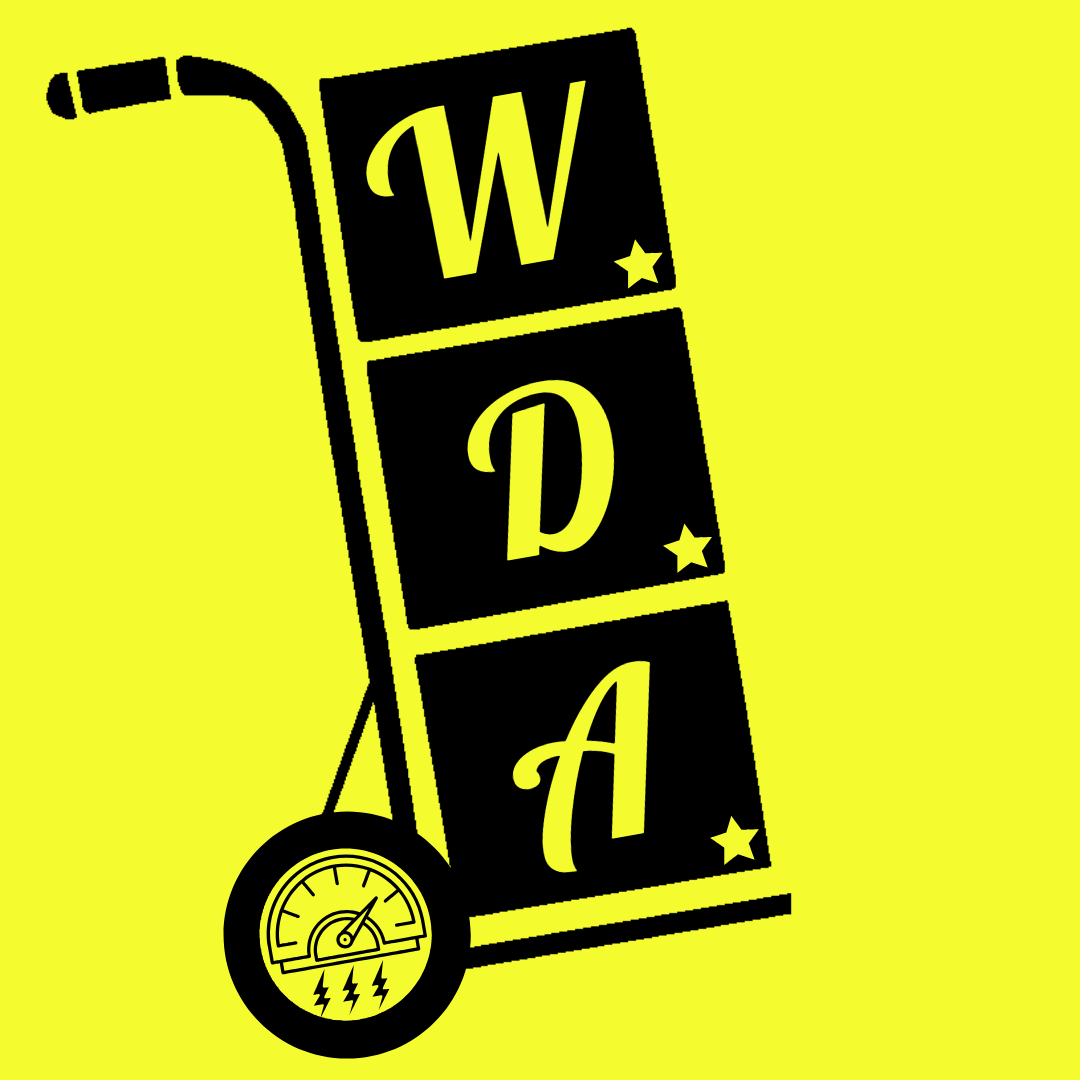 WDA Movers, LLC logo