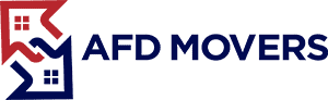 AFD MOVERS INC logo