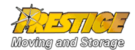 Prestige Moving & Storage logo