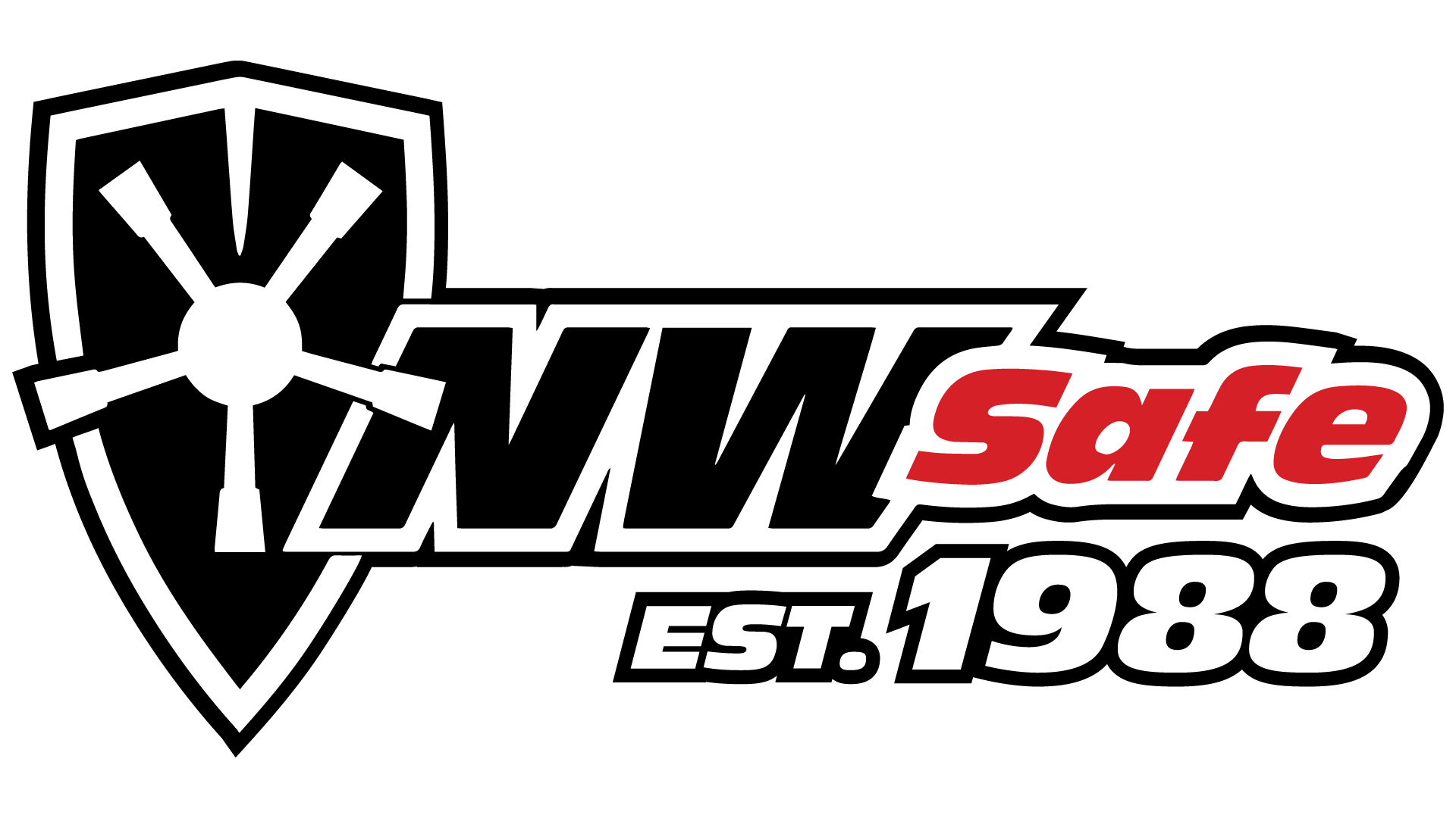 Northwest Safe logo