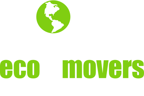 Eco Movers Moving & Storage Woodinville logo