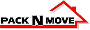 Pack N Move - Local & Long Distance Movers Visalia logo