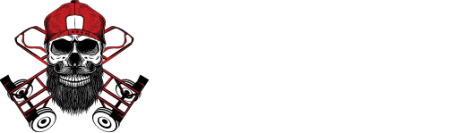 The Rock Movers logo
