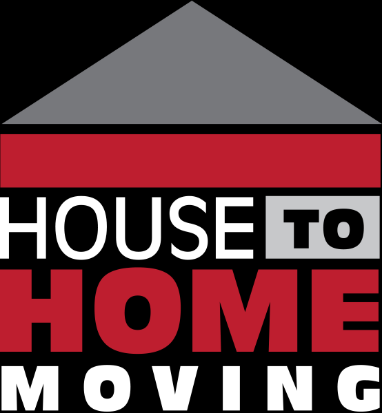 House to Home Moving logo