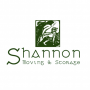 Shannon Moving & Storage logo