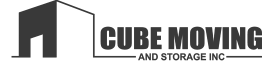 Cube Moving and Storage Inc logo