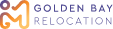 Golden Bay Relocation logo