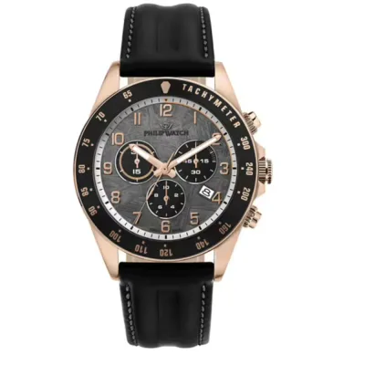 Philip Watch Collezione Caribe Sport OROLOGIO PHILIP WATCH CARIBE SPORT – R8271607003