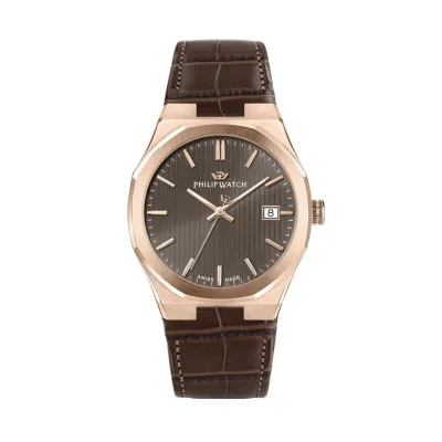 Philip Watch Windsurf uomo R8251533001