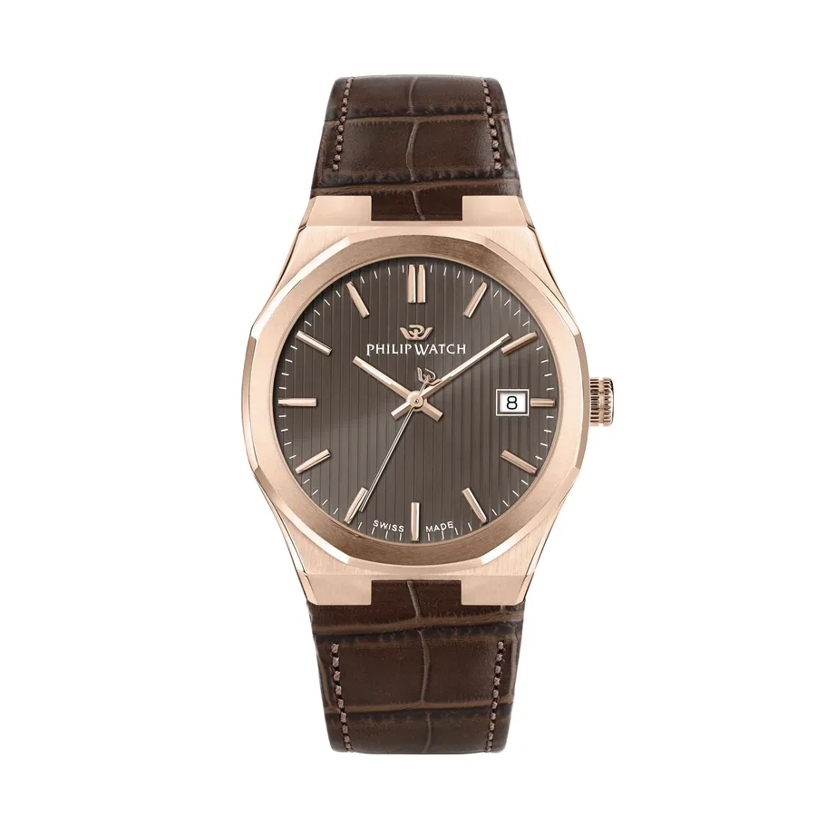 Philip Watch Windsurf uomo R8251533001