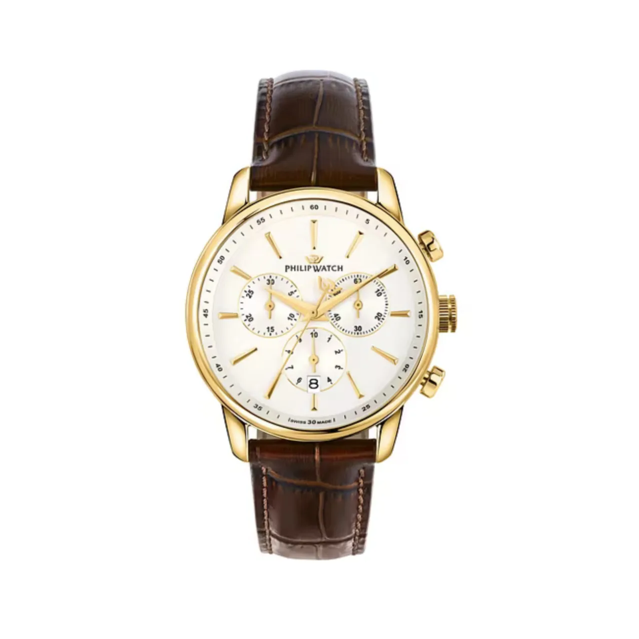 Philip Watch Collezione Anniversary OROLOGIO PHILIP WATCH ANNIVERSARY – R8271650003