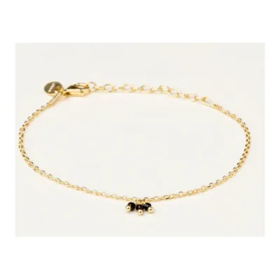 Alisia Bracciale stones