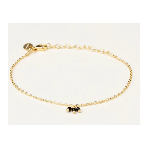 Alisia Bracciale stones