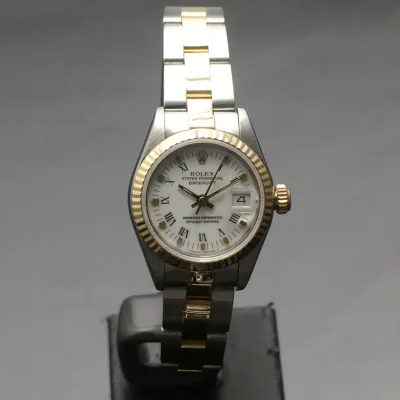 Rolex Lady Datejust anno 1985
