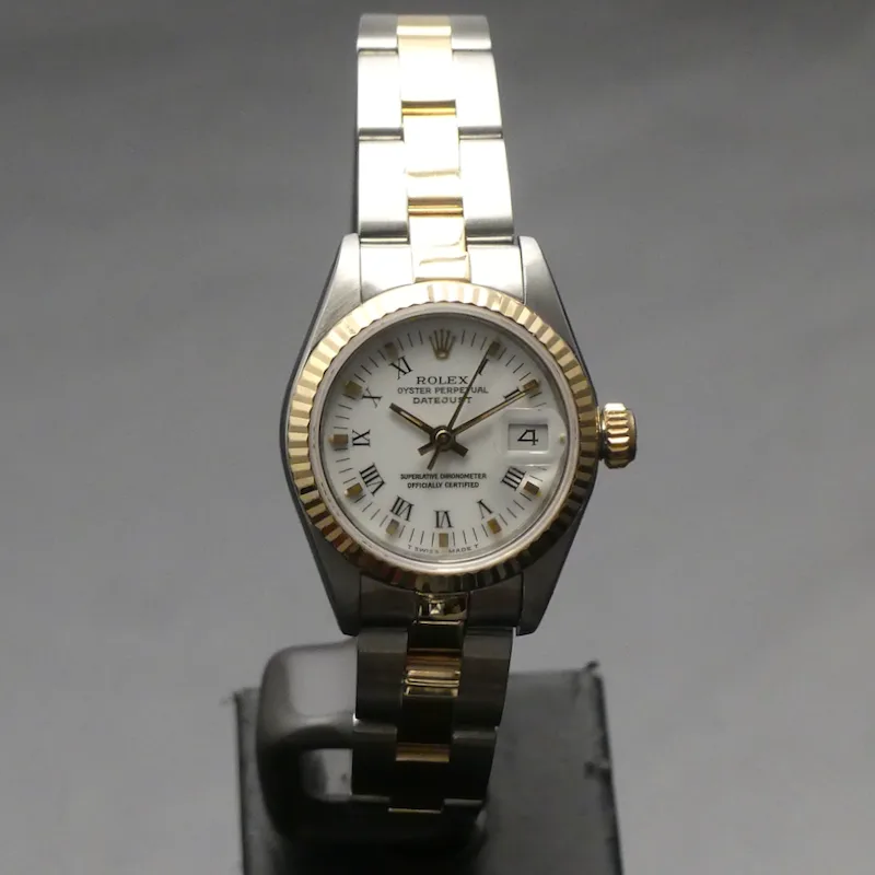 Rolex Lady Datejust anno 1985