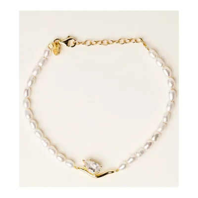 Alisia Bracciale everyday sparks