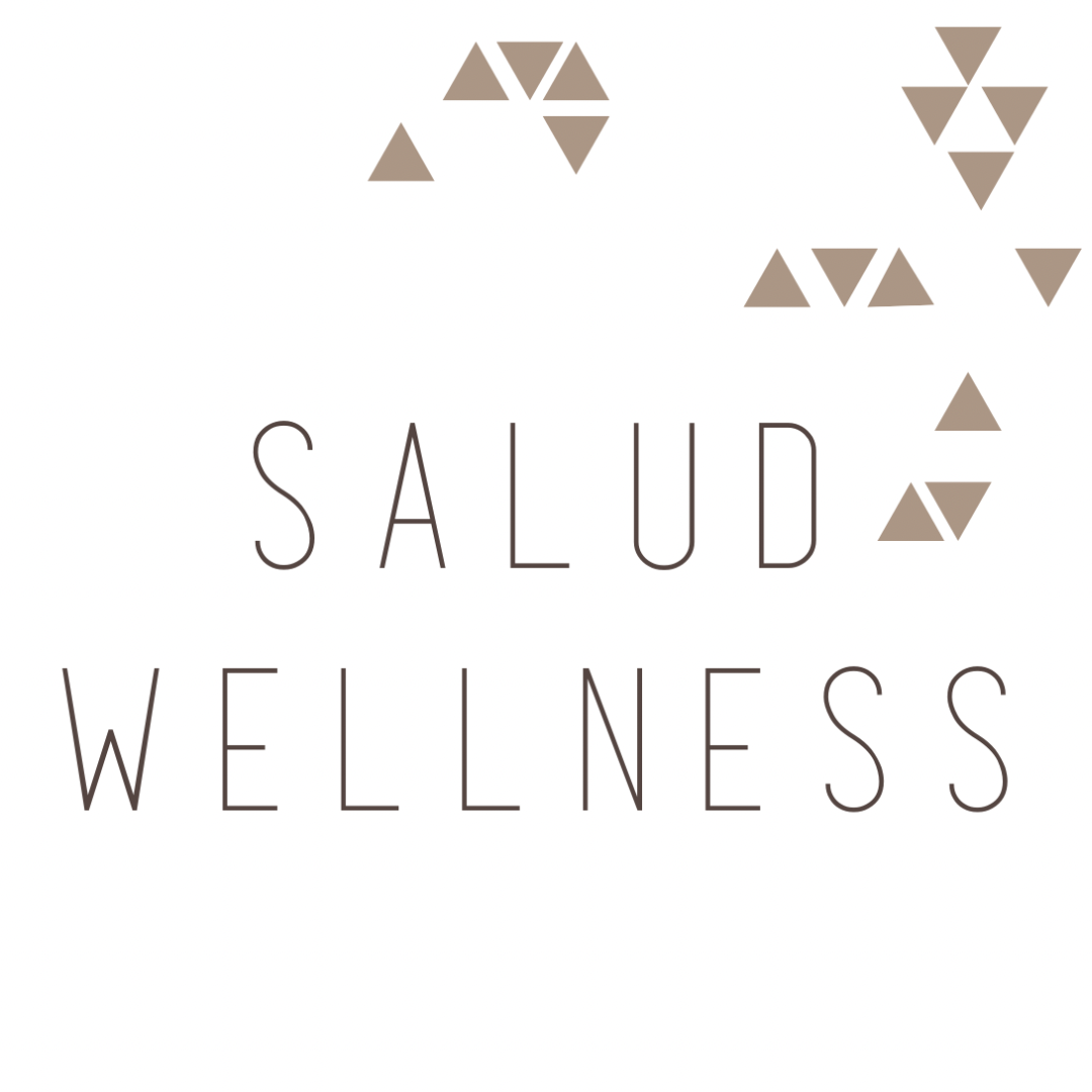 Salud Wellness logo