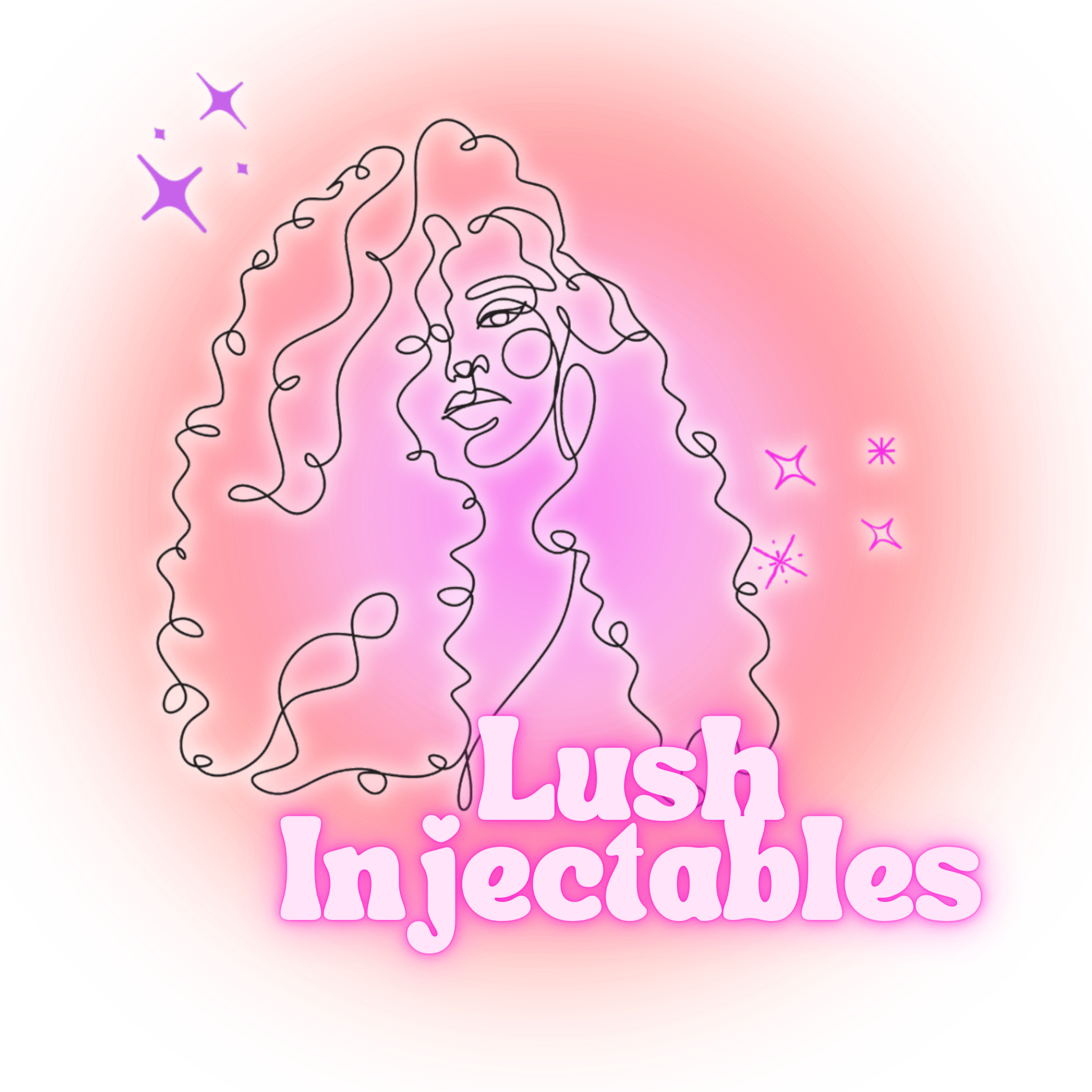 Lush Injectables logo