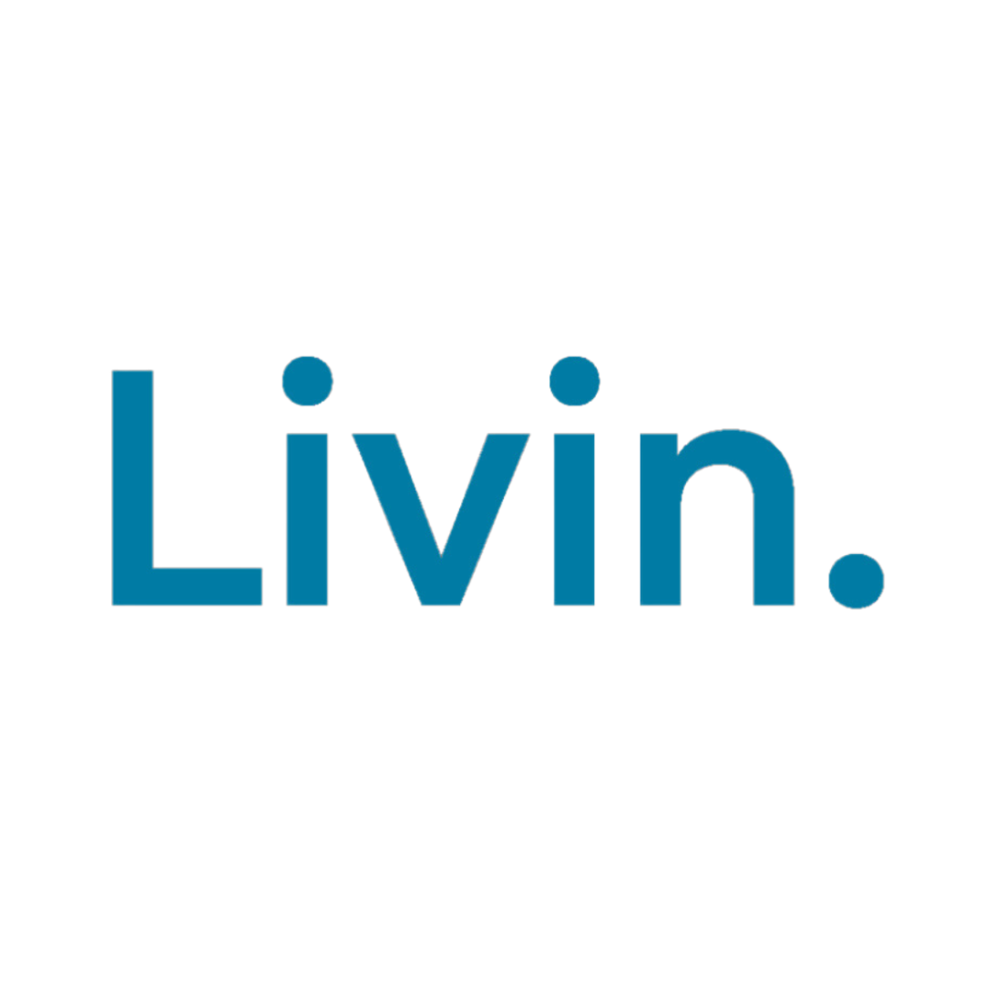 Livin. logo