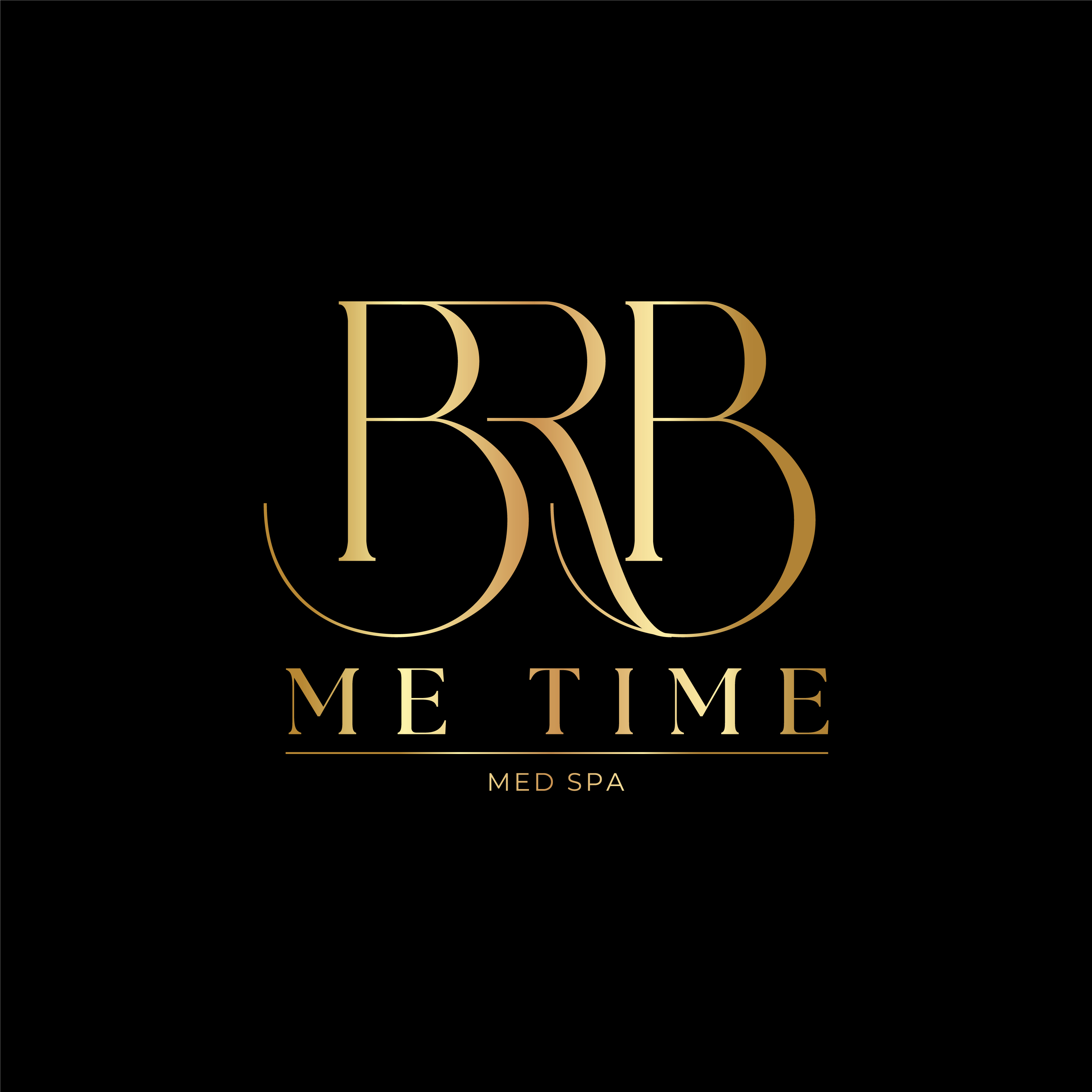 BRB Me Time