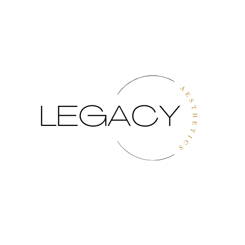 Legacy Aesthetics logo