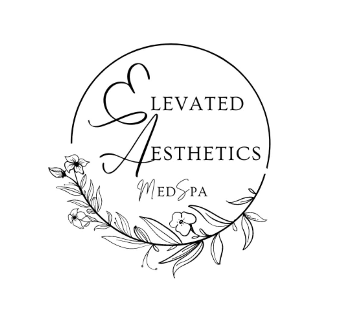 Elevated Aesthetics MedSpa logo