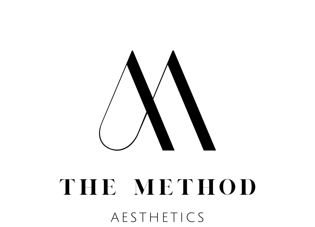 The Method Aesthetics logo