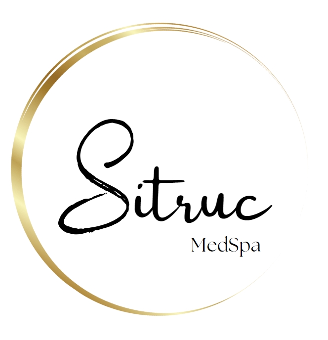 Sitruc MedSpa logo