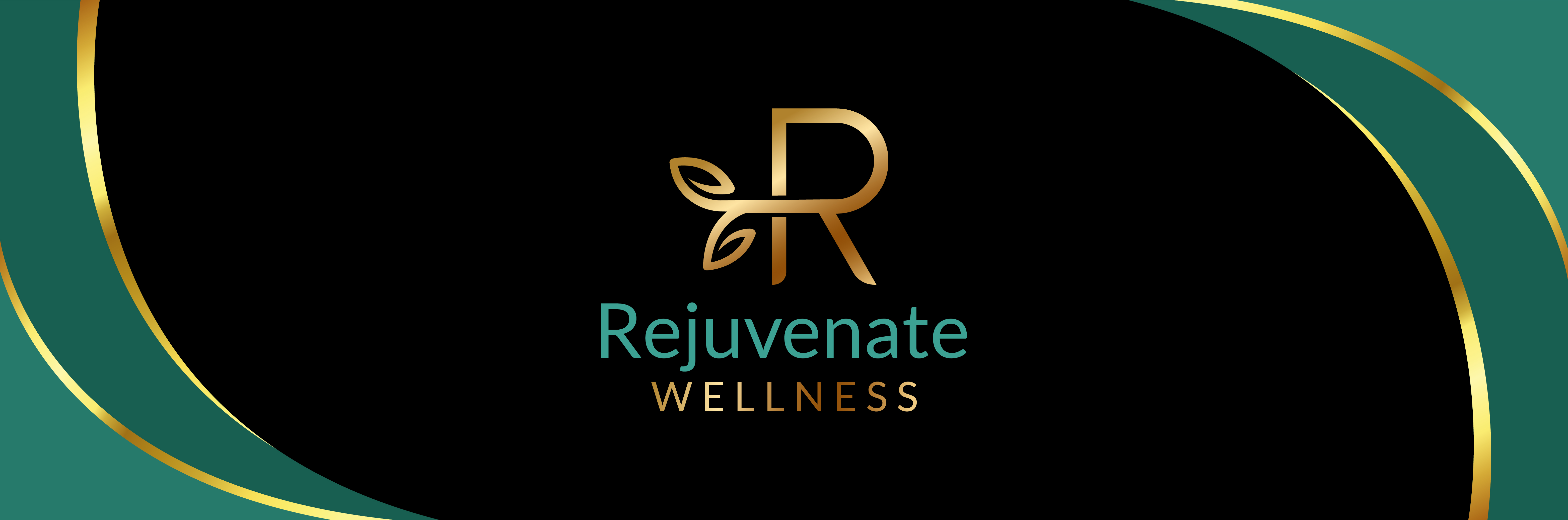 Rejuvenate Wellness logo