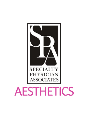 SPA Aesthetics logo