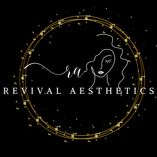 Revival Aesthetics logo