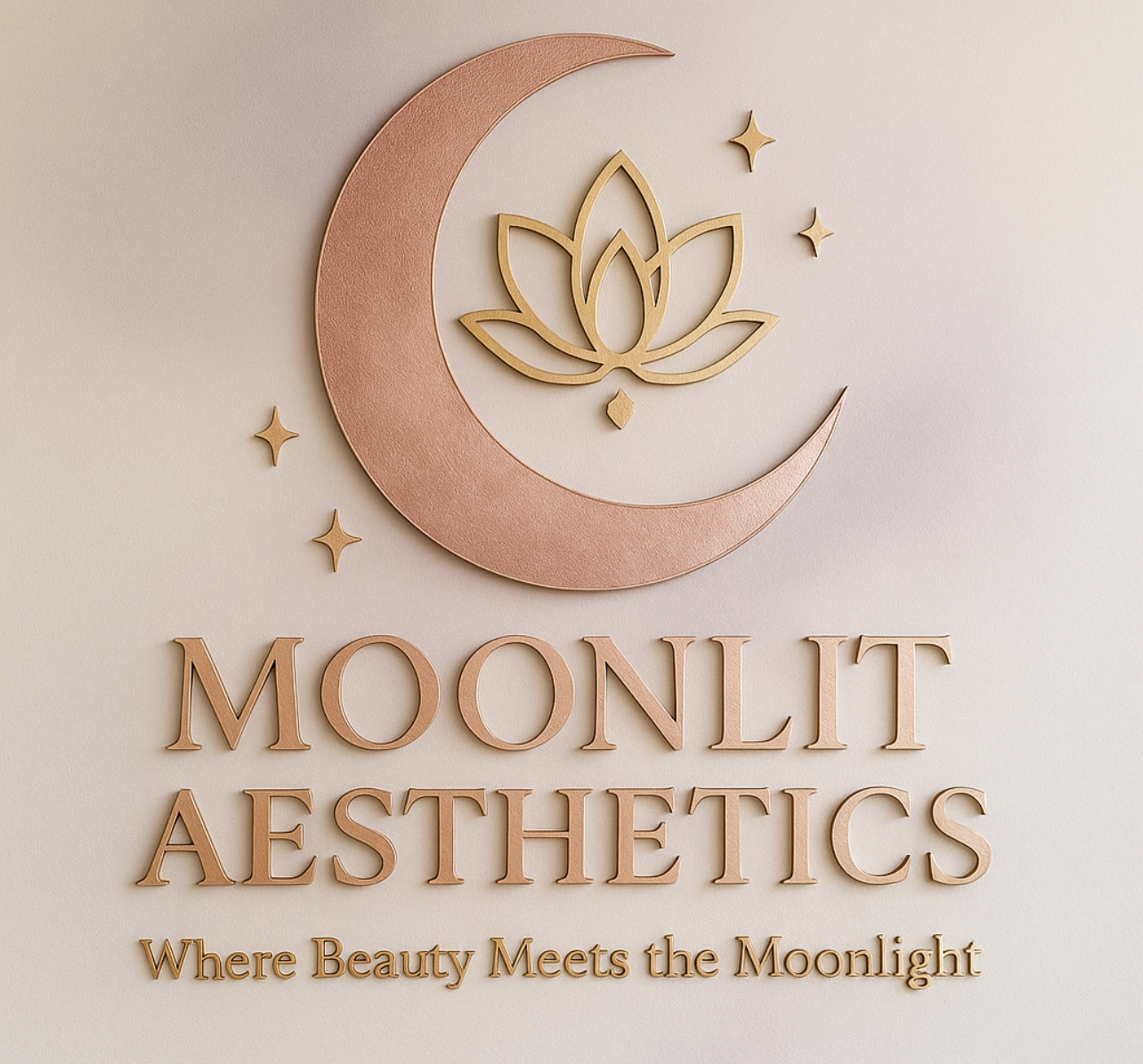 Moonlit Aesthetics