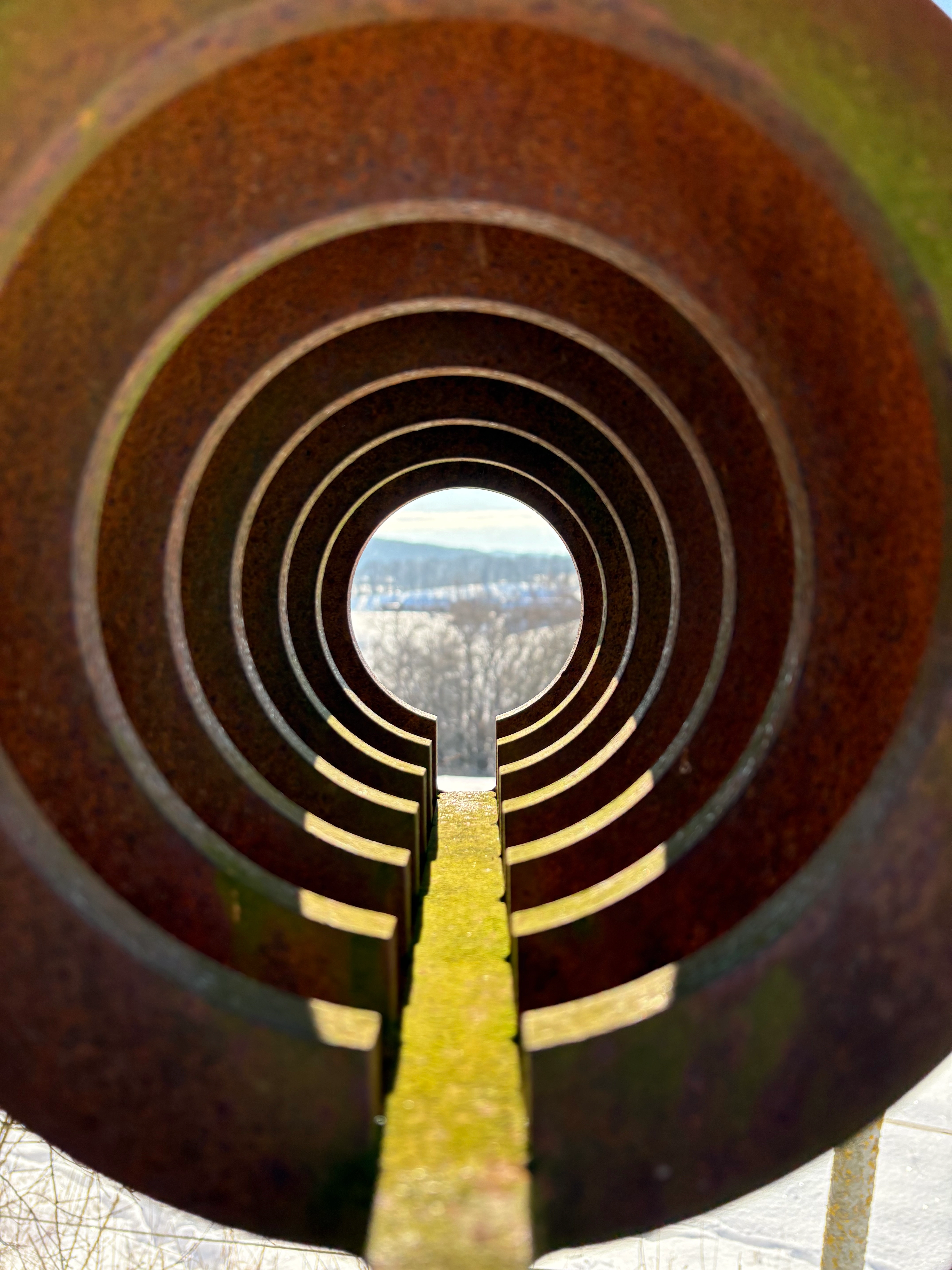 Event: Wanderung zur Gedenkstätte Billmuthausen