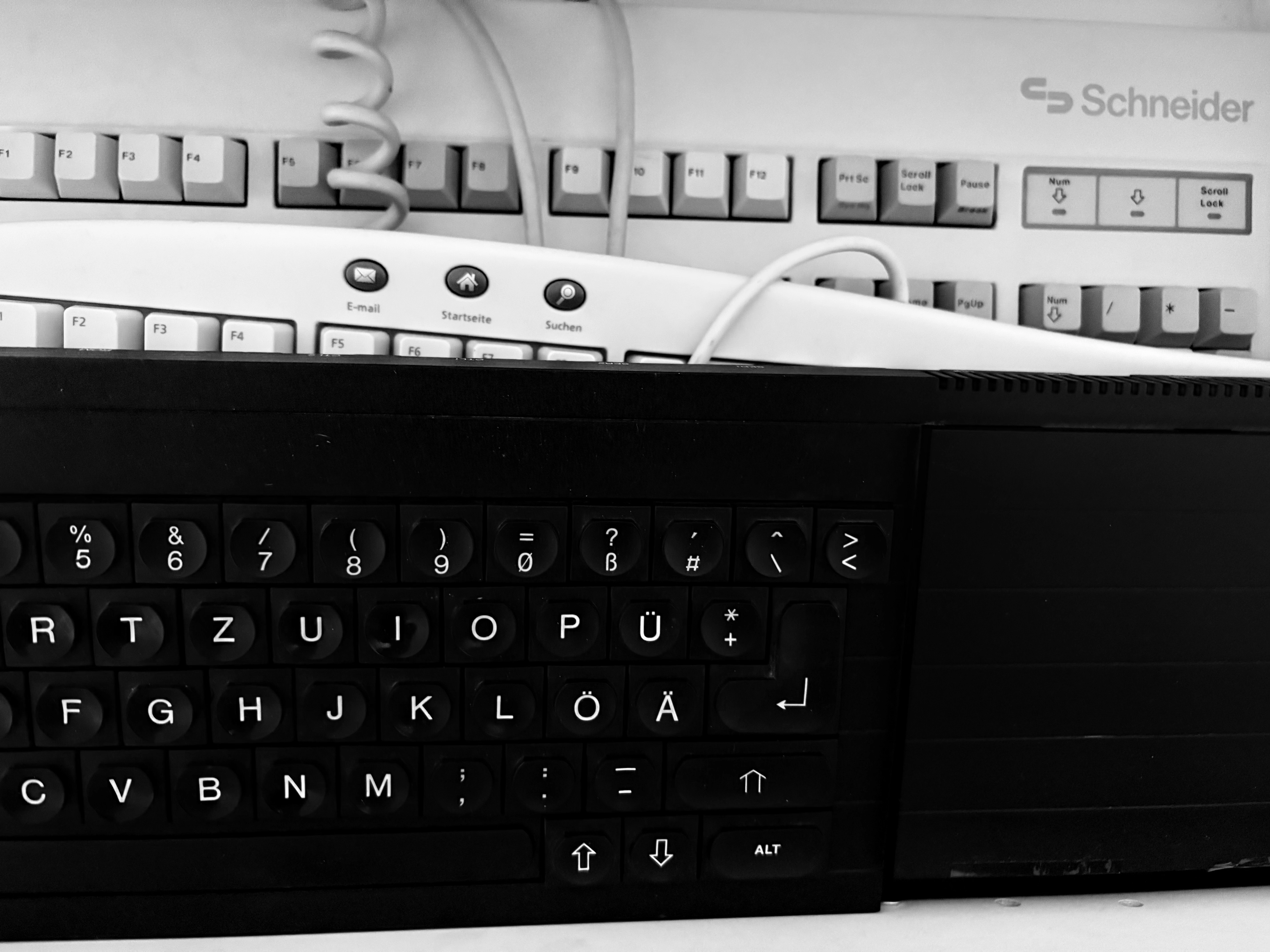 Event: Technik / Retro Flohmarkt auf der LFG Con 2026