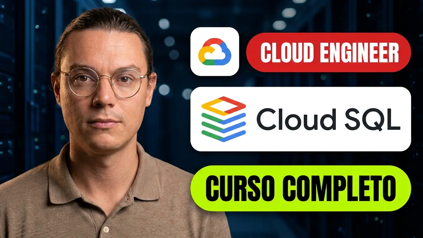 Google Cloud SQL: Arquitectura, Alta Disponibilidad y PITR