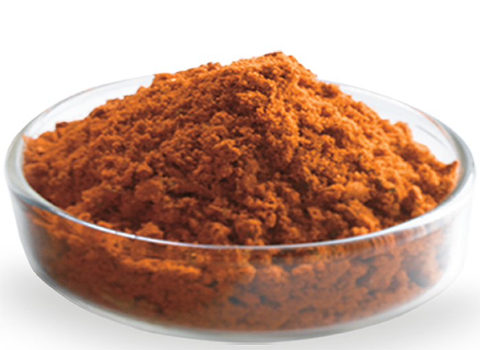 Piri Piri Spice Mix