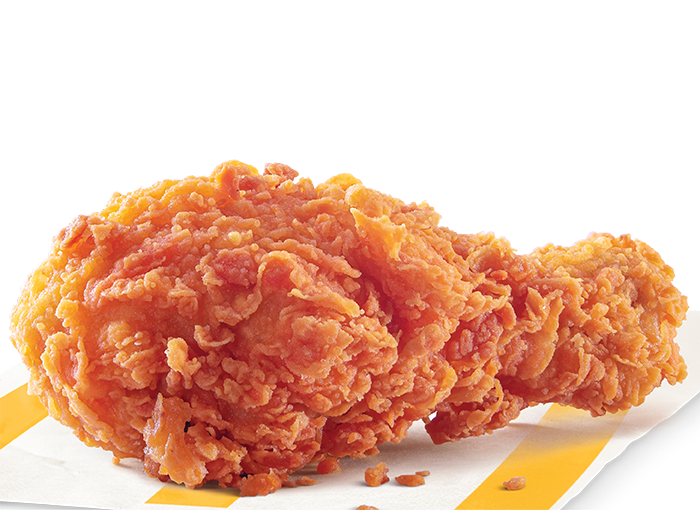 McSpicy Fried Chicken - 1 PC