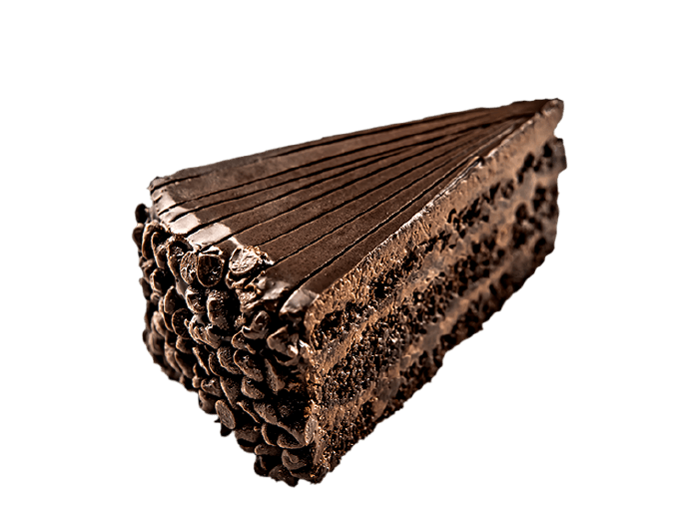 Chocolate Express Cake