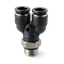 Y-connectors SMC