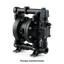 Diaphragm pumps THOMAS
