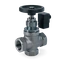 Pilzventile Accustream